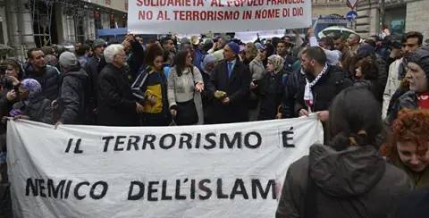 Radikalleşmenin Sorumluluğu Kimde?