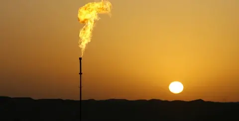 Rusya Enerji Denklemini Değiştirebilir mi?
