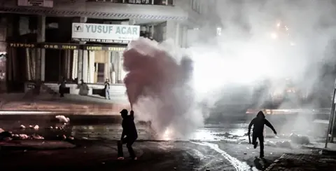 Seçime Yönelik “Oyun” Peşindeler