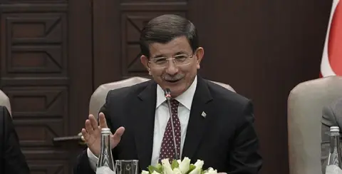Şimdi İş Zamanı