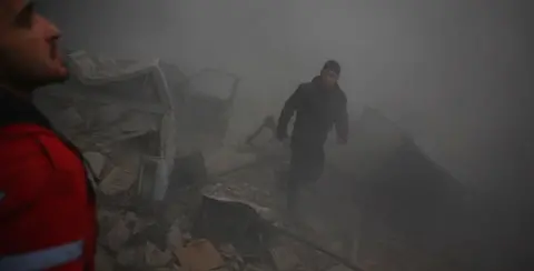Suriye’de Siyasi Çözüm Neden Bulunamıyor?