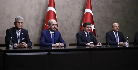Tecrübe, Reform ve İcraat Siyaseti