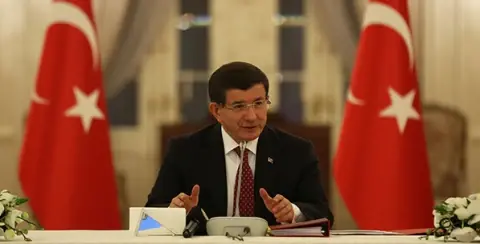 Türk Tipi Başkanlık Sisteminde Denetim ve Denge