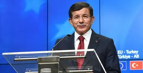 Türkiye AB için Vazgeçilmez Ortak