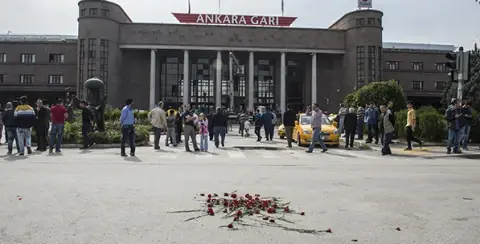 Türkiye, “Gidemeyenlerin Ülkesi” Olmayacak