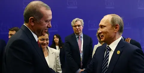 Türkiye-Rusya Anlaşmazlığı Enerjiye Yansır mı?