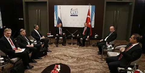 Türkiye Uluslararası Hukuka Uygun Davrandı