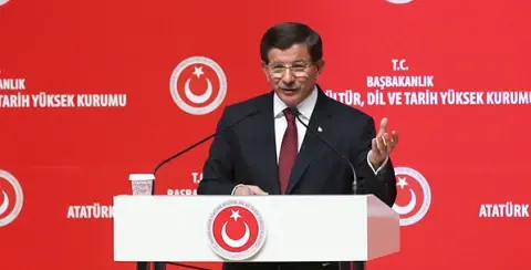 Türkiye’nin İstediği Sıçramayı Yapabilmesi Hayal Değil