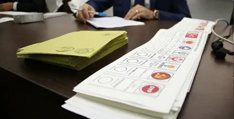 Yeni Bir Dönem Başlayabilir
