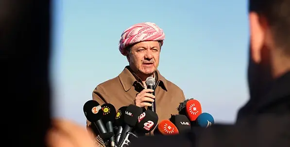 Perspektif: Irak Kürt Bölgesel Yönetimi’nde Başkanlık Krizi