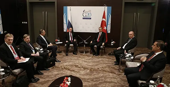 Türkiye Uluslararası Hukuka Uygun Davrandı