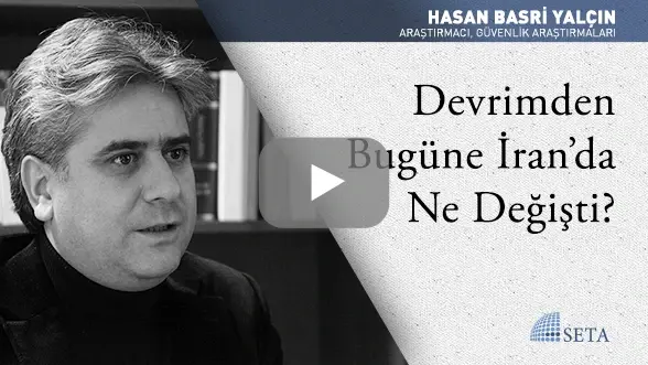 Devrimden Bugüne İran’da Ne Değişti?