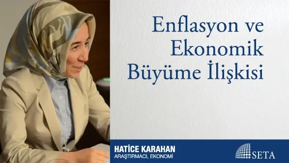 Enflasyon ve Ekonomik Büyüme İlişkisi