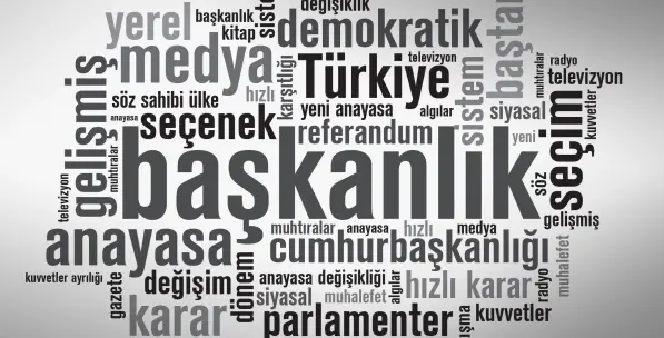 Rapor: Türkiye’de Başkanlık Sistemi Tartışmaları