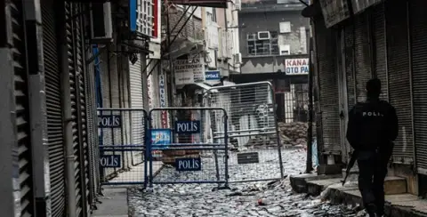2016 Türkiye Merkezli Bir Yıl Olsun