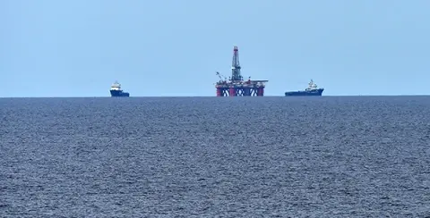Akdeniz’deki Kilit