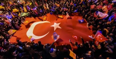 Analiz: 2015 Seçimleri ve Türkiye’de Hakim Parti Dönemi