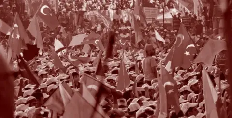 Analiz: 7 Haziran ve 1 Kasım Seçimlerinde Siyasal İletişim