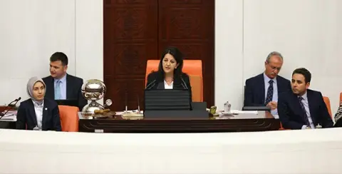 Basıldınız