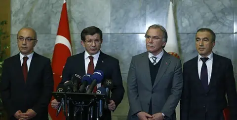 Başkanlık Sistemini Doğru Anlamak