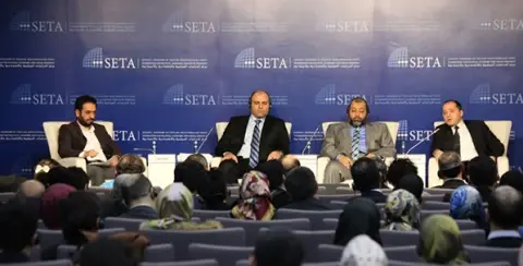 Batı Kamuoyunun İkircikli Tutumu Sisi’nin Elini Güçlendiriyor