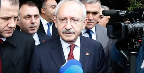 Bu İşte Bir Terslik Var!