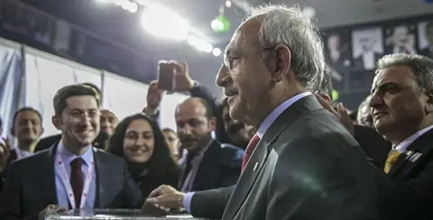 CHP Bunu Hak Ediyor mu?