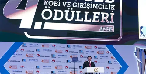 Dalgalı Sularda Reform