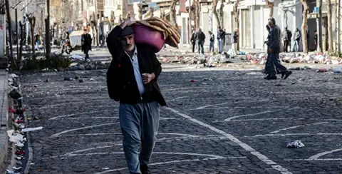Demokratikleşme ve “Kürdistan Sorunu”