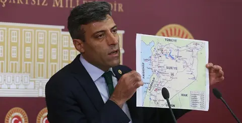 Hariciye Koridorlarından CHP’ye Kısa Yol