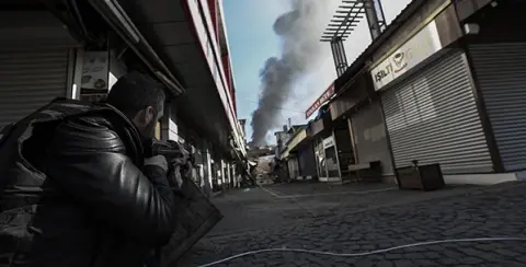 HDP’nin Kürtlere Ölüm Vaadi