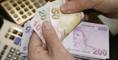 Hükümete Gidecek Mektup