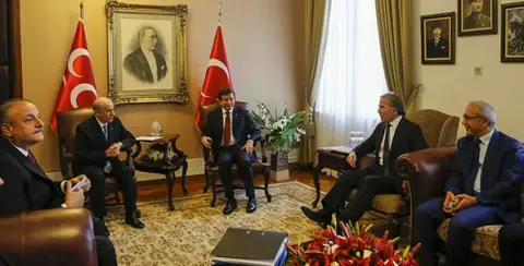 İhtiyaçları Karşılayacak Bir Mutabakat Arayışı