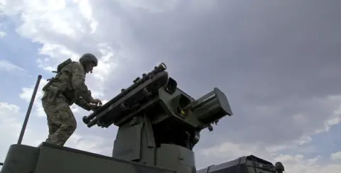 İstem Dışı Körlük ve Tehdit Farkındalığı