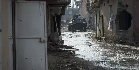 Kürtler PKK’nın İstediği gibi Sokağa Çıkar mı?