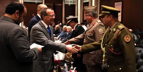 Libya’da Libyalılar Anlaşsa da Bölgesel Aktörler Anlaşabilecek mi?