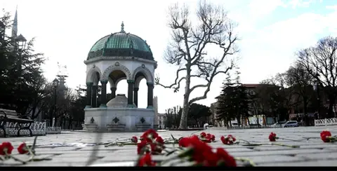 Meğerse Yedikleri Yürek Değil Dutmuş