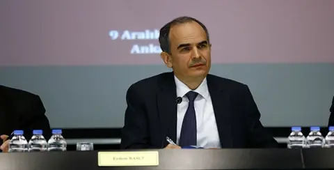Merkez Bankası’nda Yeni Dönem