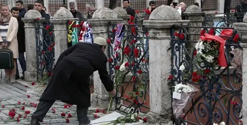 Ortadoğu Gerçeklikleri ve Türkiye’de Terör