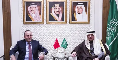 Petrol İhraç Eden Ülkelerin Petrolle İmtihanı