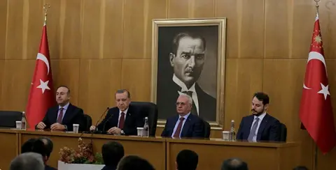 Sanırsın Bektaşi Fıkrası