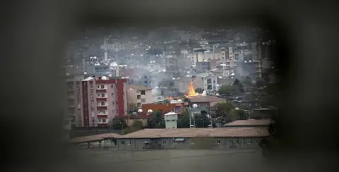Sen Bir Yağmacısın?