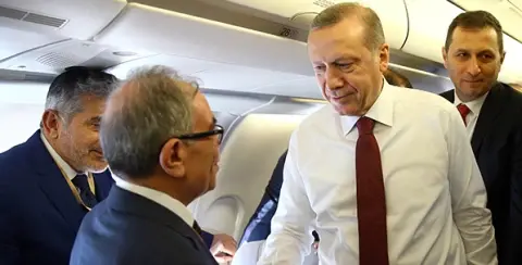 Tanıdığım Hasan Karakaya