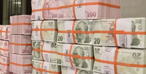 Türkiye Ekonomisinin 2015 Karnesi