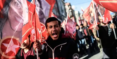 Türkiye’nin PYD ile İmtihanı