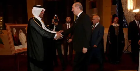 Türkiye’siz Enerji Denklemi Kurulamaz