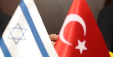 Yakınlaşma Ne Anlama Geliyor?