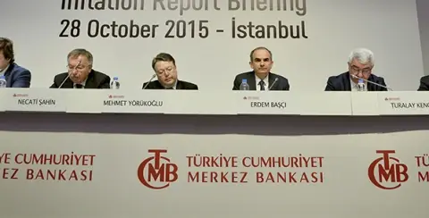 Yeniden “Kalkınmacı Merkez Bankası”