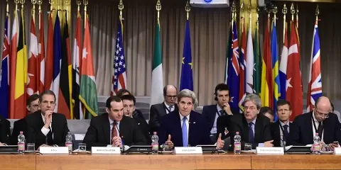 ABD ve AB’nin Tavrı