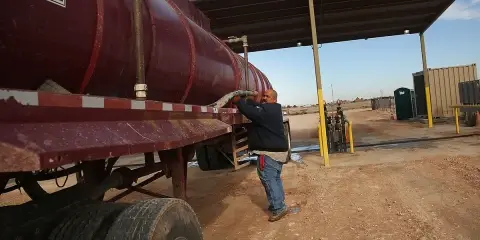 AB’nin Enerjide Umudu: Türkiye
